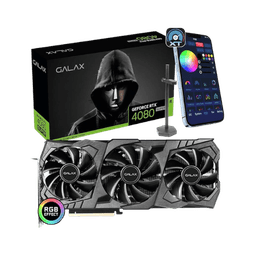 NVIDIA GeForce RTX 4080 SUPER 16GB