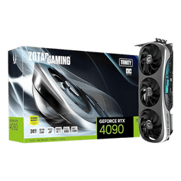 NVIDIA GeForce RTX 4090 24GB
