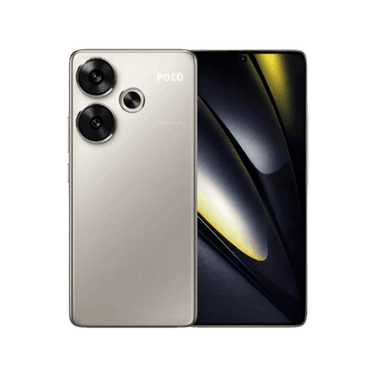 POCO F6 - Review completo POCO F6 - Smartphones - POCO F6 com Snapdragon 8s Gen 3, tela AMOLED 1.5K 6,67" 120 - Análise completa e review