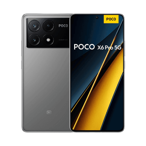 POCO X6 Pro 5G