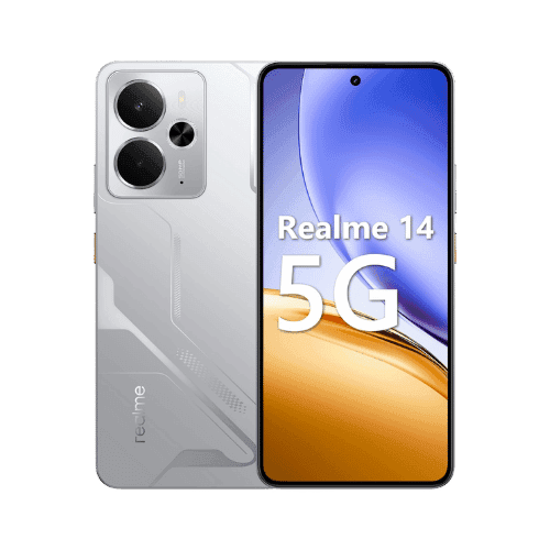 realme 14 5G
