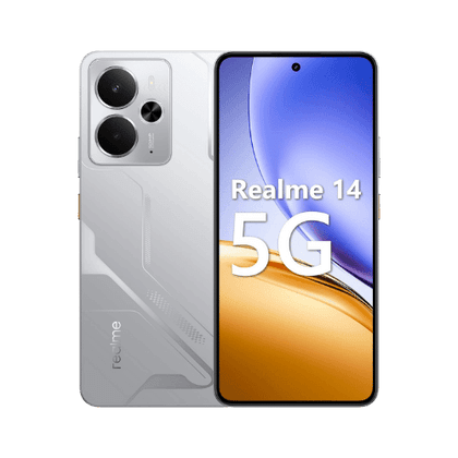 realme 14 5G - Review completo realme 14 5G - Smartphones - realme 14 5G com Snapdragon 6 Gen 4, tela 6,67" AMOLED 120 H - Análise completa e review