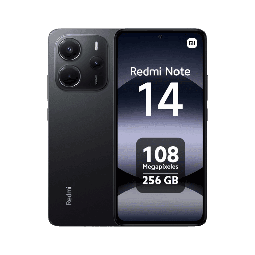 Xiaomi Redmi Note 14 5G