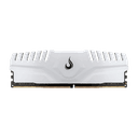 Rise Mode Z Series White DDR4 16GB 3200MHz