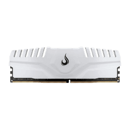 Rise Mode Z Series White DDR4 16GB 3200MHz