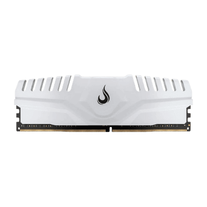 Rise Mode Z Series White DDR4 16GB 3200MHz - Review completo Rise Mode Z Series White DDR4 16GB 3200MHz - Memórias RAM - Opção econômica de 16GB com estética branca (White). Ideal p - Análise completa e review