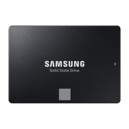 Samsung 870 EVO 1TB SATA 2.5"
