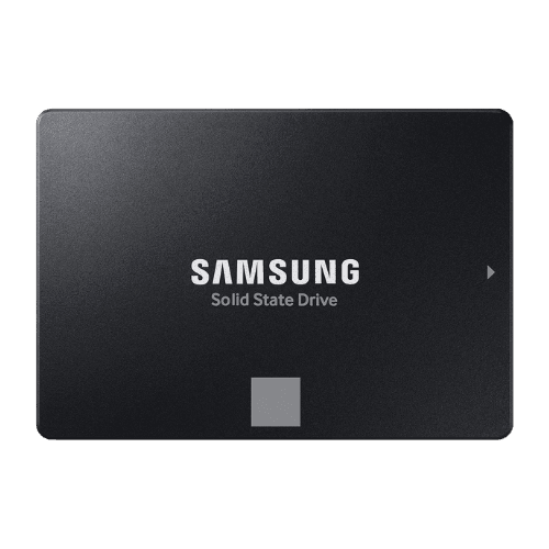 Samsung 870 EVO 1TB SATA 2.5"