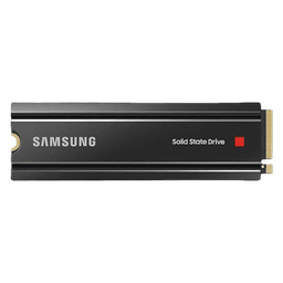 Samsung 980 PRO SSD 1TB