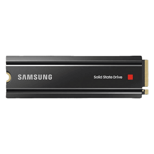 Samsung 980 PRO SSD 1TB