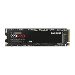 Samsung 990 PRO SSD 2TB