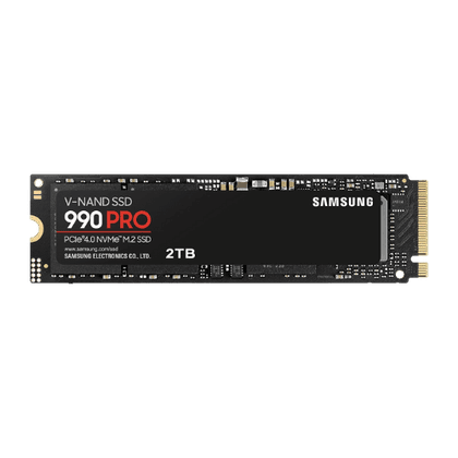 Samsung 990 PRO SSD 2TB - Review completo Samsung 990 PRO SSD 2TB - Armazenamento - O ápice do PCIe 4.0. Oferece 7.450 MB/s, eficiência energéti - Análise completa e review
