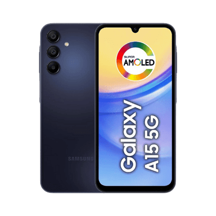 Samsung Galaxy A15 5G - Review completo Samsung Galaxy A15 5G - Smartphones - Galaxy A15 5G com Super AMOLED 6,5” FHD+ 90 Hz (até 800 nits - Análise completa e review