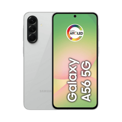 Samsung Galaxy A56 5G - Review completo Samsung Galaxy A56 5G - Smartphones - O rei dos intermediários evoluiu: Exynos 1580 com GPU AMD, t - Análise completa e review
