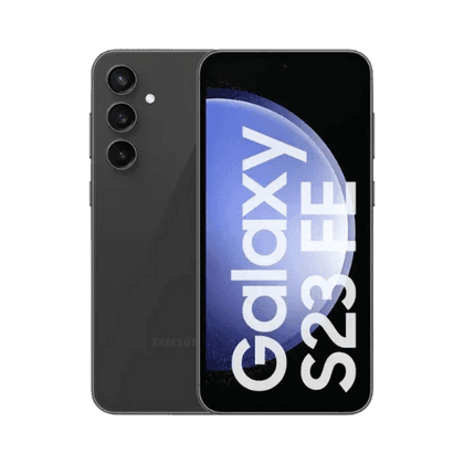 Samsung Galaxy S23 FE - Review completo Samsung Galaxy S23 FE - Smartphones - Galaxy S23 FE com Exynos 2200, tela 6,4” Dynamic AMOLED 2X 1 - Análise completa e review