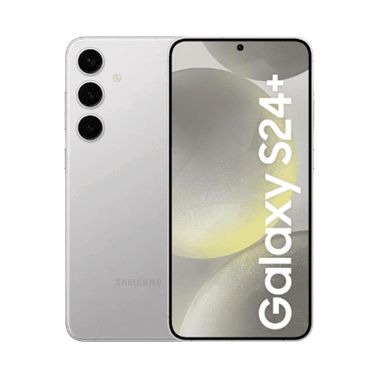 Samsung Galaxy S24 Plus - Review completo Samsung Galaxy S24 Plus - Smartphones - Galaxy S24+ com Exynos 2400, tela 6,7” LTPO 120 Hz (QHD+) e - Análise completa e review