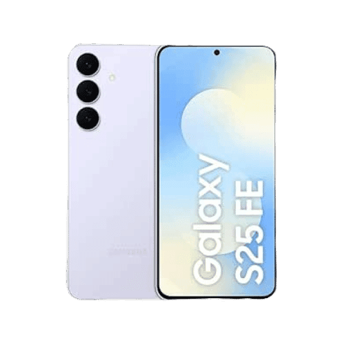 Samsung Galaxy S25 FE