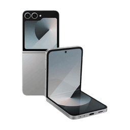 Samsung Galaxy Z Flip6