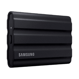 Samsung Portable SSD T7 Shield 2TB