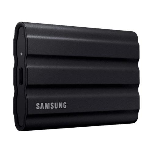 Samsung Portable SSD T7 Shield 2TB