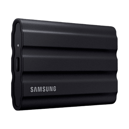 Samsung Portable SSD T7 Shield 2TB - Review completo Samsung Portable SSD T7 Shield 2TB - Armazenamento - A referência em SSDs externos robustos. Corpo emborrachado I - Análise completa e review
