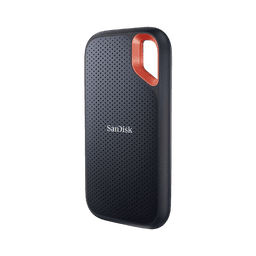 SanDisk Extreme Portable V2 2TB