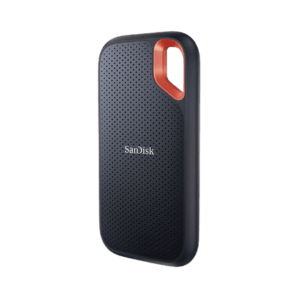 SanDisk Extreme Portable V2 2TB - Review completo SanDisk Extreme Portable V2 2TB - Armazenamento - SSD externo referência em portabilidade. Oferece 1.050 MB/s - Análise completa e review