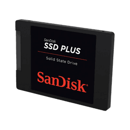 SanDisk SSD Plus 1TB