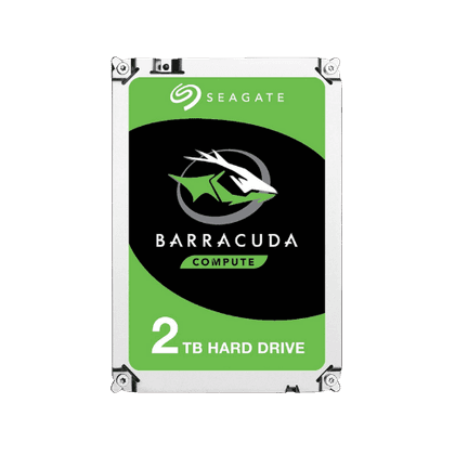 Seagate BarraCuda HDD 2TB - Review completo Seagate BarraCuda HDD 2TB - Armazenamento - HD mecânico confiável para armazenamento em massa. 2TB, 7200 - Análise completa e review