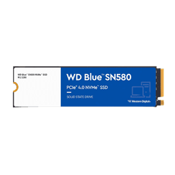 WD Blue SN580 SSD 1TB