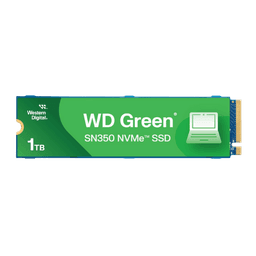 WD Green SN350 SSD 1TB