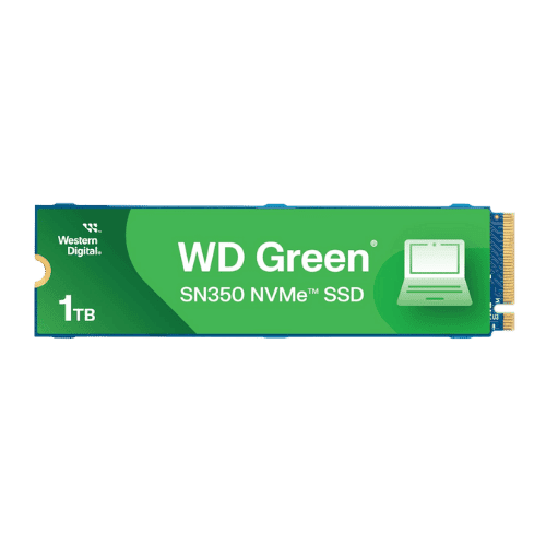 WD Green SN350 SSD 1TB