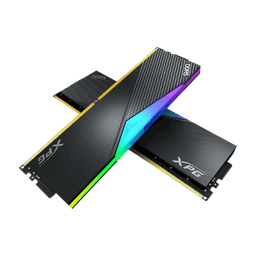XPG Lancer Blade RGB DDR5 32GB (2x16GB) 6000MT/s CL30 Black